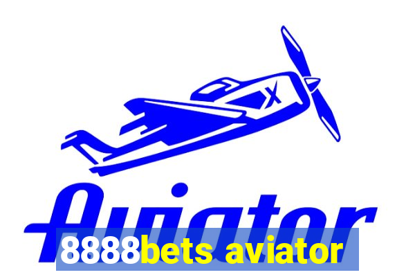 8888bets aviator